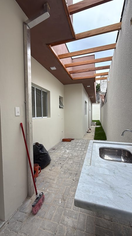🏡linda casa para você e sua família - Caraguatatuba - 