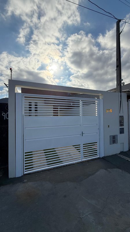 🏡linda casa para você e sua família - Caraguatatuba - 