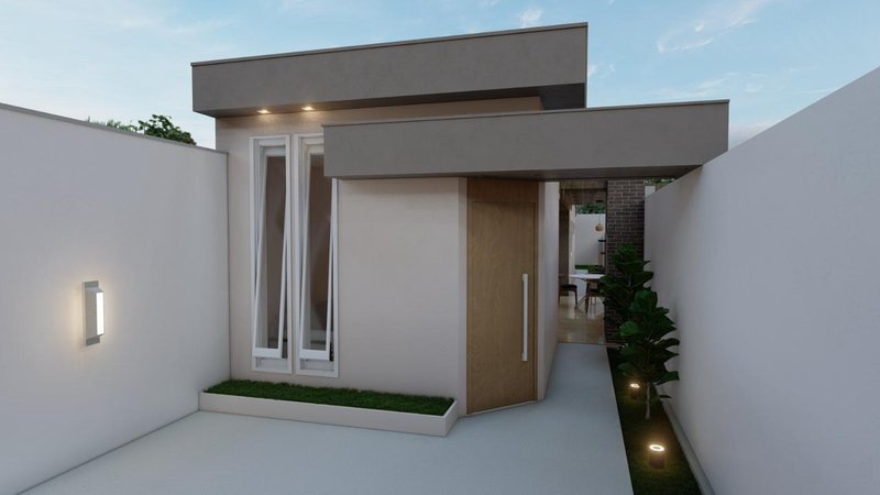 🏡linda casa para você e sua família - Caraguatatuba - 