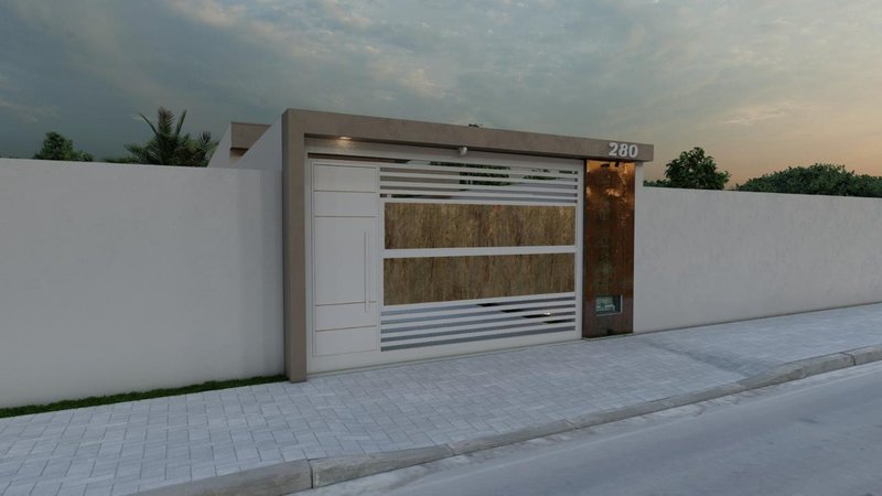 🏡linda casa para você e sua família - Caraguatatuba - 