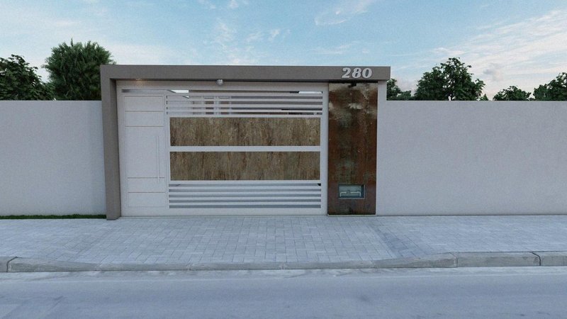 🏡linda casa para você e sua família - Caraguatatuba - 