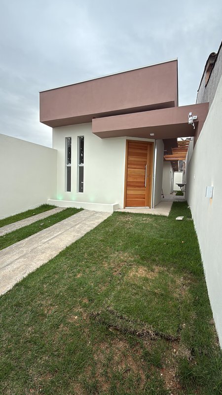 🏡linda casa para você e sua família - Caraguatatuba - 