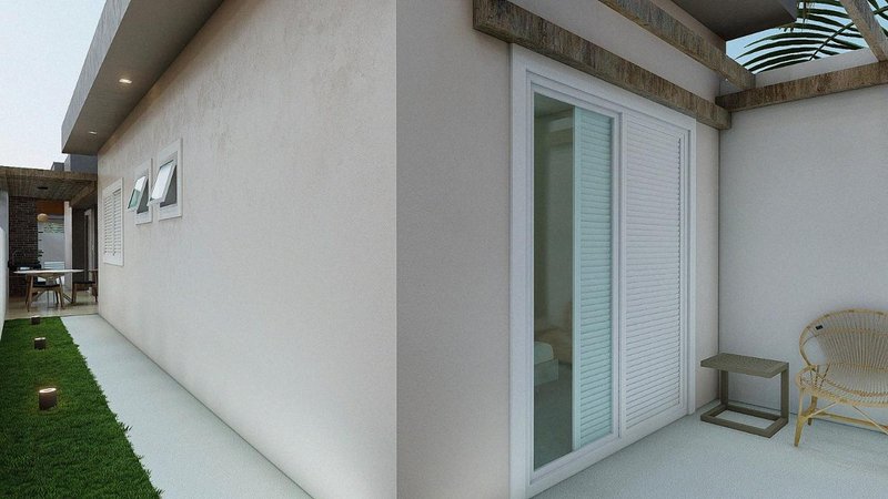 🏡linda casa para você e sua família - Caraguatatuba - 