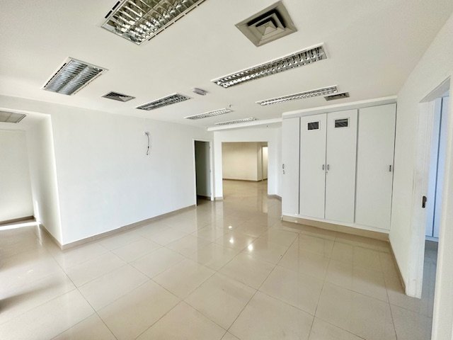 Conjunto Comercial 232m² em Santana 6 vagas Rua Doutor Olavo Egídio São Paulo - 