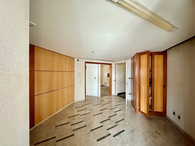 Conjunto Comercial 232m² em Santana 6 vagas Rua Doutor Olavo Egídio São Paulo - 