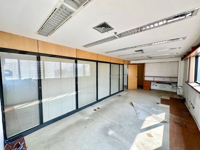 Conjunto Comercial 232m² em Santana 6 vagas Rua Doutor Olavo Egídio São Paulo - 