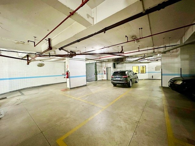 Conjunto Comercial 232m² em Santana 6 vagas Rua Doutor Olavo Egídio São Paulo - 