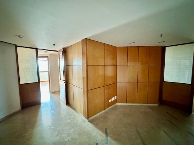 Conjunto Comercial 232m² em Santana 6 vagas Rua Doutor Olavo Egídio São Paulo - 