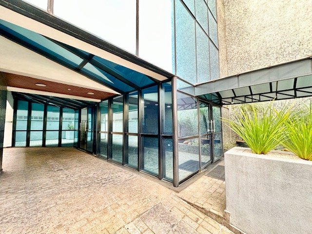 Conjunto Comercial 232m² em Santana 6 vagas Rua Doutor Olavo Egídio São Paulo - 