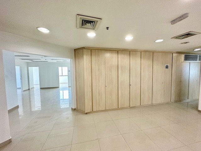 Conjunto Comercial 232m² em Santana 6 vagas Rua Doutor Olavo Egídio São Paulo - 