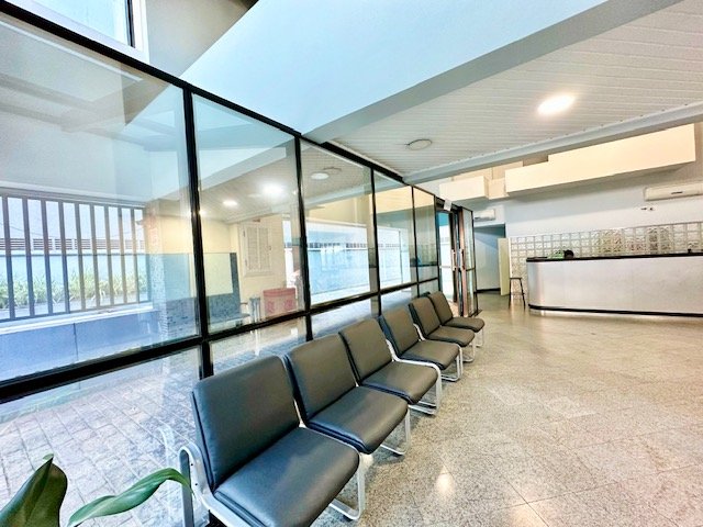 Conjunto Comercial 232m² em Santana 6 vagas Rua Doutor Olavo Egídio São Paulo - 