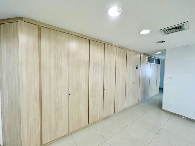 Conjunto Comercial 232m² em Santana 6 vagas Rua Doutor Olavo Egídio São Paulo - 