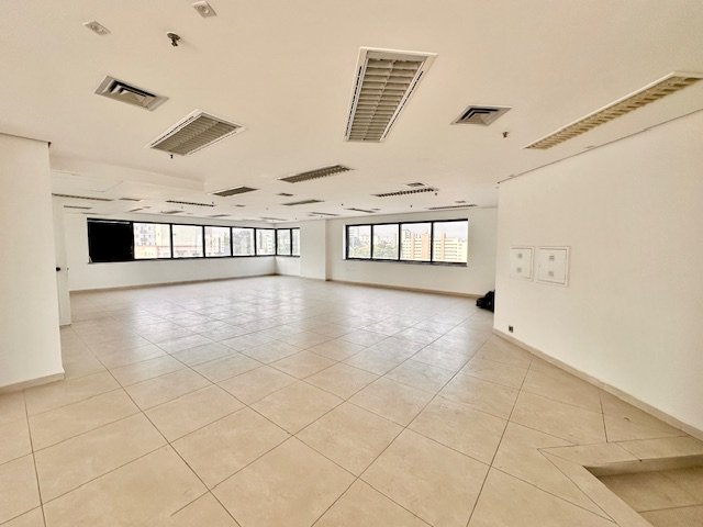 Conjunto Comercial 232m² em Santana 6 vagas Rua Doutor Olavo Egídio São Paulo - 