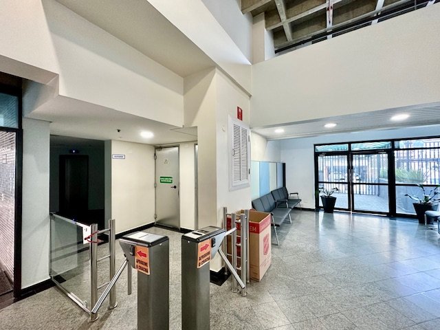 Conjunto Comercial 232m² em Santana 6 vagas Rua Doutor Olavo Egídio São Paulo - 