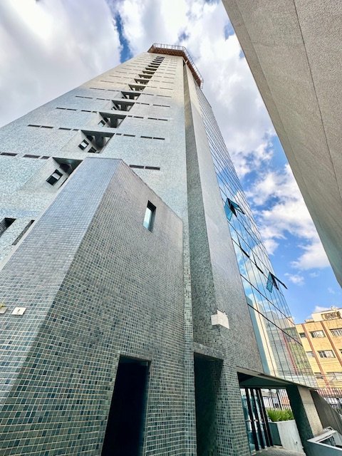 Conjunto Comercial 232m² em Santana 6 vagas Rua Doutor Olavo Egídio São Paulo - 