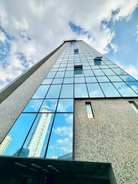Conjunto Comercial 232m² em Santana 6 vagas Rua Doutor Olavo Egídio São Paulo - 