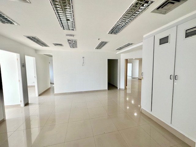 Conjunto Comercial 232m² em Santana 6 vagas Rua Doutor Olavo Egídio São Paulo - 