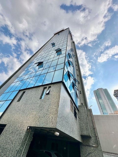 Conjunto Comercial 232m² em Santana 6 vagas Rua Doutor Olavo Egídio São Paulo - 