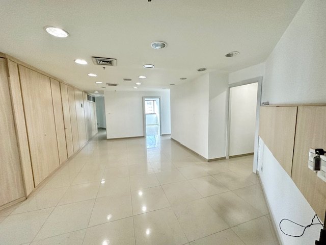 Conjunto Comercial 232m² em Santana 6 vagas Rua Doutor Olavo Egídio São Paulo - 