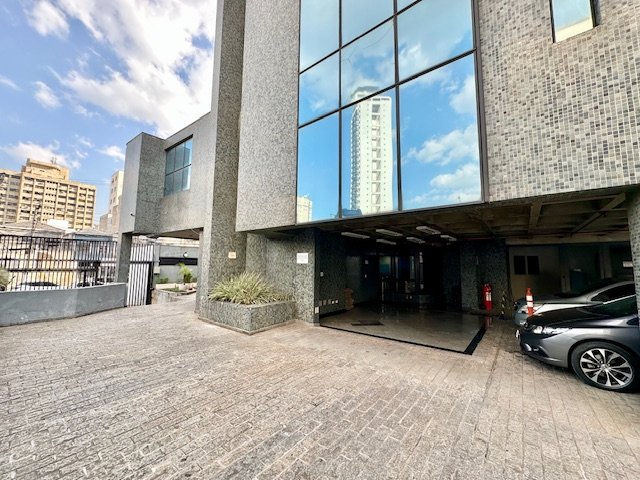 Conjunto Comercial 232m² em Santana 6 vagas Rua Doutor Olavo Egídio São Paulo - 