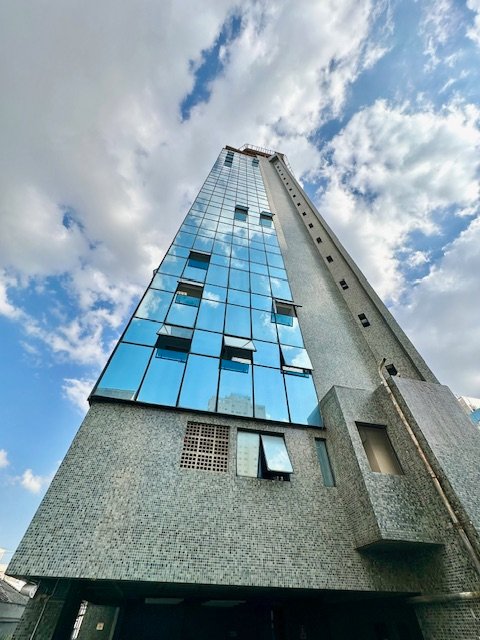 Conjunto Comercial 232m² em Santana 6 vagas Rua Doutor Olavo Egídio São Paulo - 