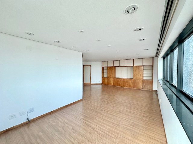 Conjunto Comercial 232m² em Santana 6 vagas Rua Doutor Olavo Egídio São Paulo - 