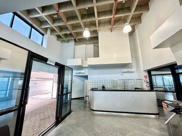 Conjunto Comercial 232m² em Santana 6 vagas Rua Doutor Olavo Egídio São Paulo - 