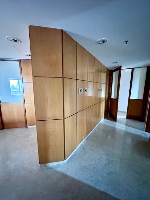 Conjunto Comercial 232m² em Santana 6 vagas Rua Doutor Olavo Egídio São Paulo - 