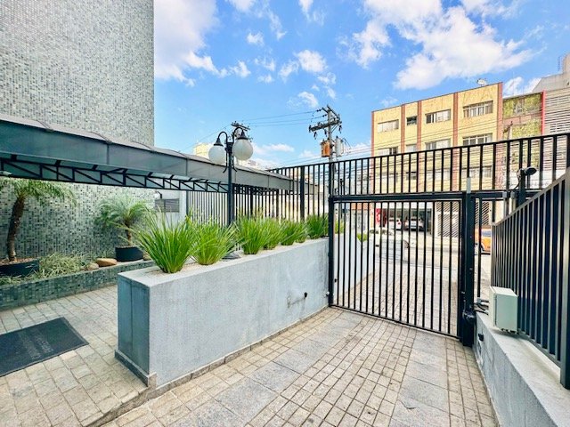 Conjunto Comercial 232m² em Santana 6 vagas Rua Doutor Olavo Egídio São Paulo - 