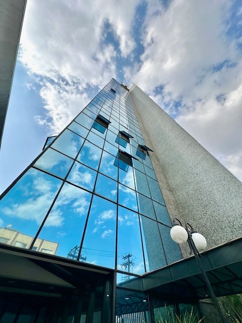 Conjunto Comercial 232m² em Santana 6 vagas Rua Doutor Olavo Egídio São Paulo - 
