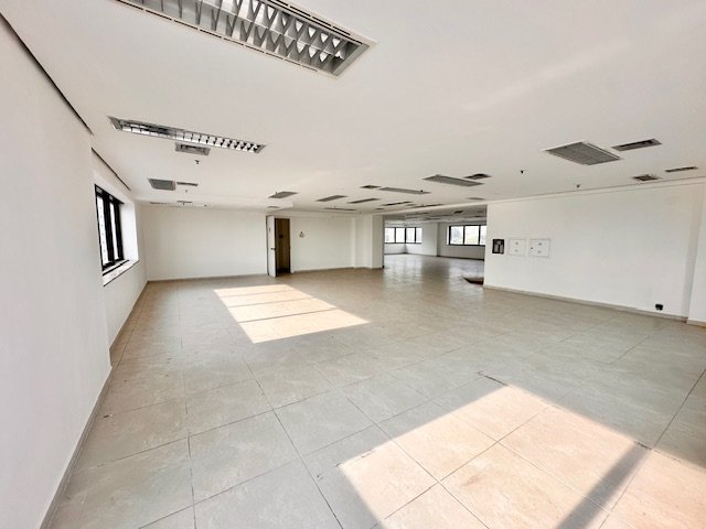 Conjunto Comercial 232m² em Santana 6 vagas Rua Doutor Olavo Egídio São Paulo - 