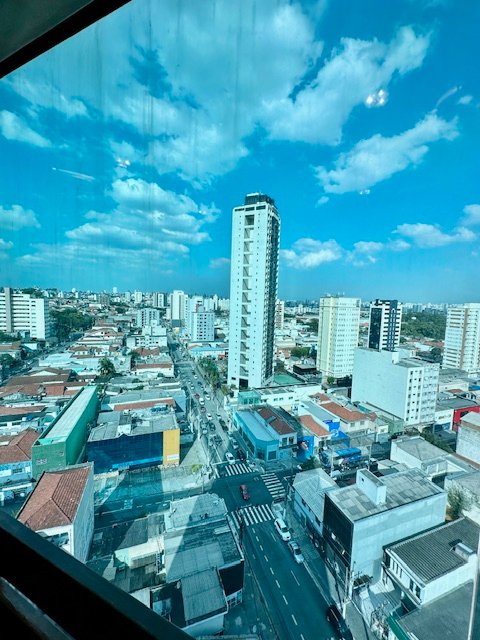 Conjunto Comercial 232m² em Santana 6 vagas Rua Doutor Olavo Egídio São Paulo - 