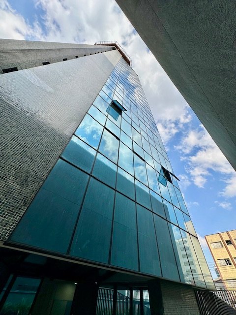 Conjunto Comercial 232m² em Santana 6 vagas Rua Doutor Olavo Egídio São Paulo - 
