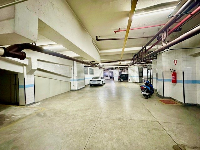 Conjunto Comercial 232m² em Santana 6 vagas Rua Doutor Olavo Egídio São Paulo - 