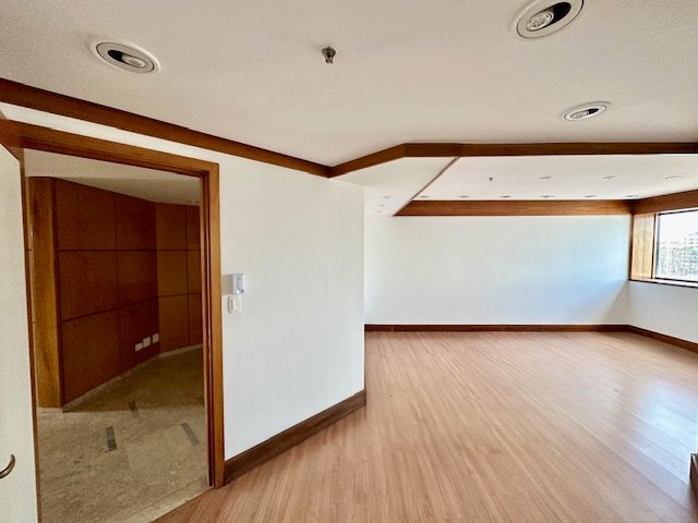 Conjunto Comercial 232m² em Santana 6 vagas Rua Doutor Olavo Egídio São Paulo - 