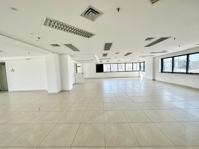 Conjunto Comercial 232m² em Santana 6 vagas Rua Doutor Olavo Egídio São Paulo - 