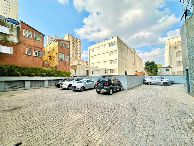 Conjunto Comercial 232m² em Santana 6 vagas Rua Doutor Olavo Egídio São Paulo - 