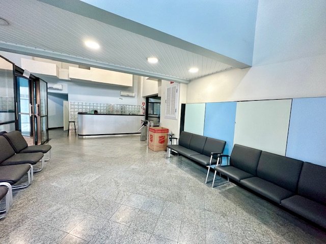 Conjunto Comercial 232m² em Santana 6 vagas Rua Doutor Olavo Egídio São Paulo - 
