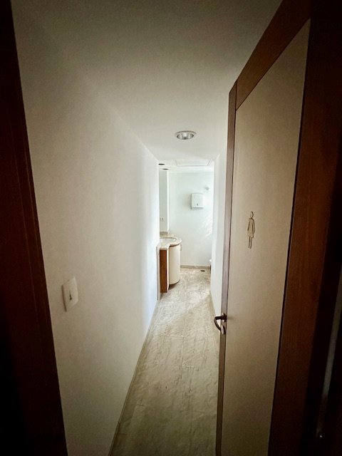 Conjunto Comercial 232m² em Santana 6 vagas Rua Doutor Olavo Egídio São Paulo - 