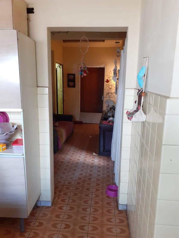 predio comercial Rua Coronel Bento Pires São Paulo - 