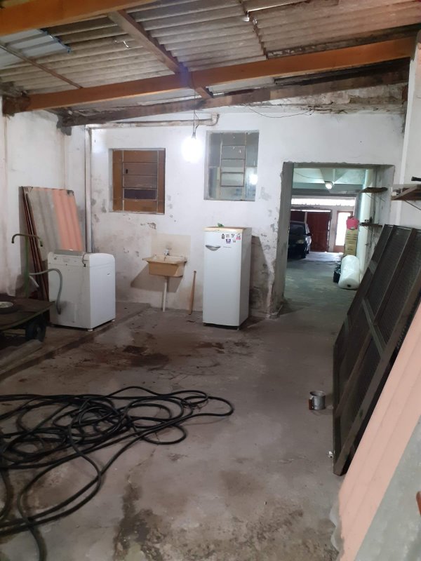 predio comercial Rua Coronel Bento Pires São Paulo - 