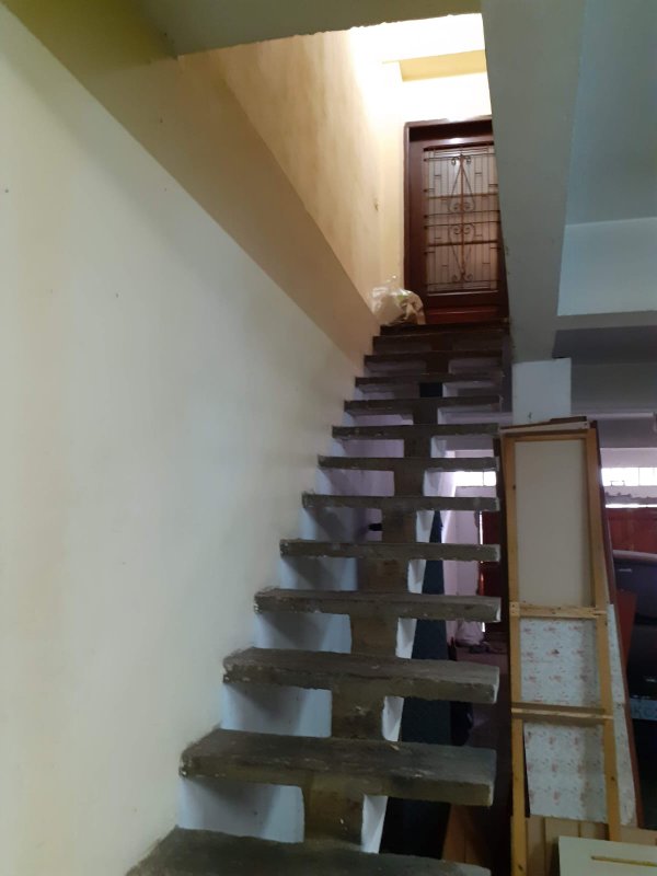 predio comercial Rua Coronel Bento Pires São Paulo - 