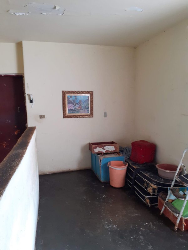 predio comercial Rua Coronel Bento Pires São Paulo - 