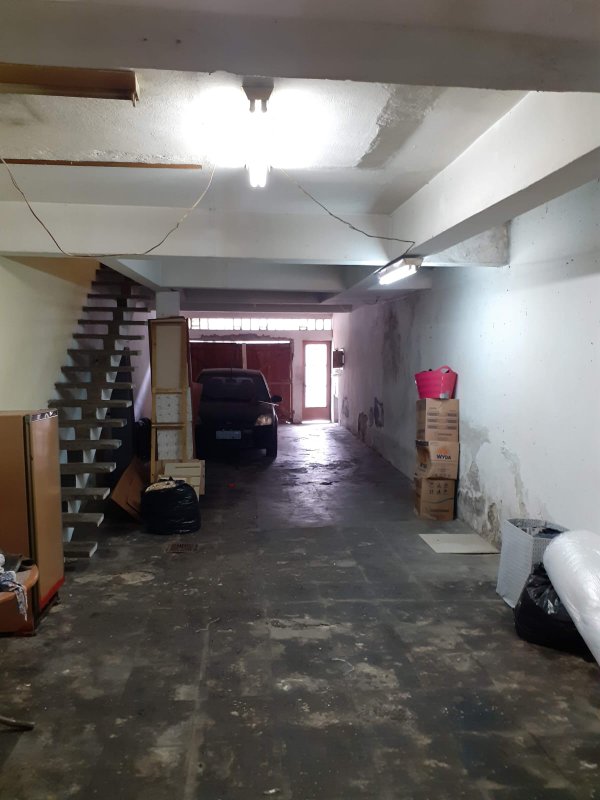 predio comercial Rua Coronel Bento Pires São Paulo - 