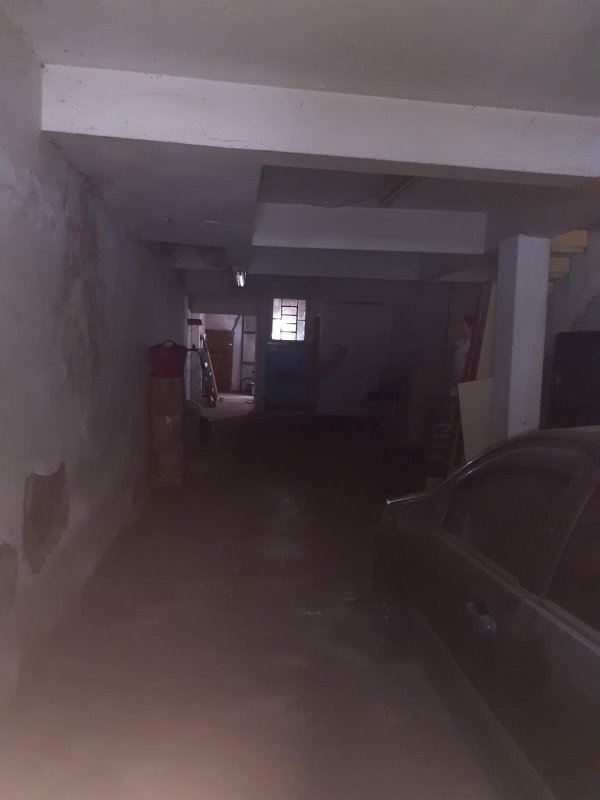 predio comercial Rua Coronel Bento Pires São Paulo - 