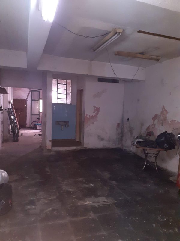 predio comercial Rua Coronel Bento Pires São Paulo - 