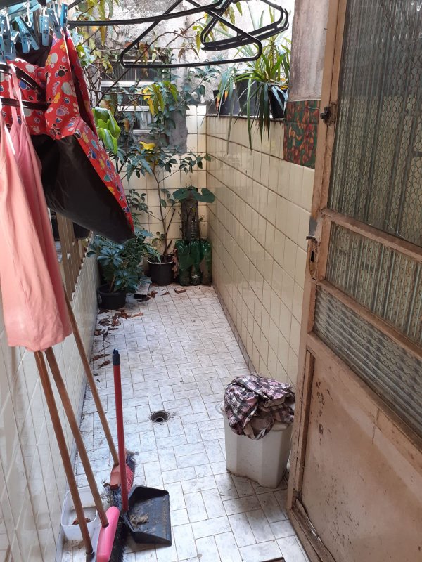 predio comercial Rua Coronel Bento Pires São Paulo - 