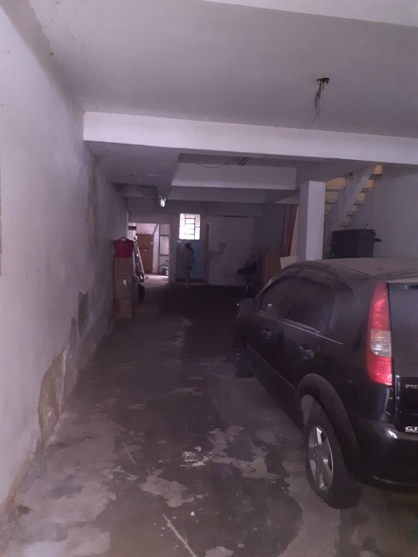 predio comercial Rua Coronel Bento Pires São Paulo - 