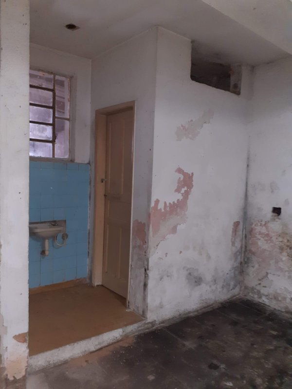 predio comercial Rua Coronel Bento Pires São Paulo - 