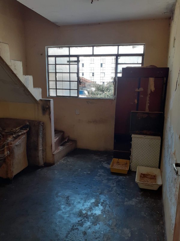 predio comercial Rua Coronel Bento Pires São Paulo - 
